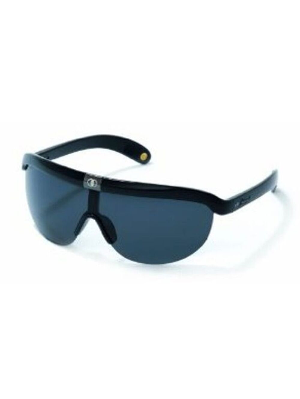 Polaroid Men's Sunglasses Victory Black Frame
